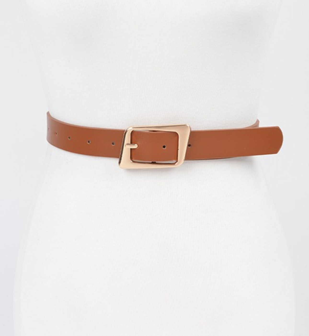 Camel belt