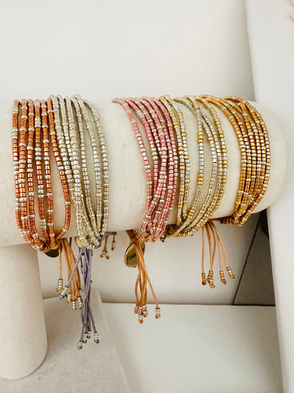 Fiammata - Basic Bracelet