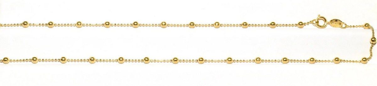 Siried Necklace