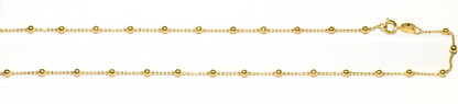 Siried Necklace