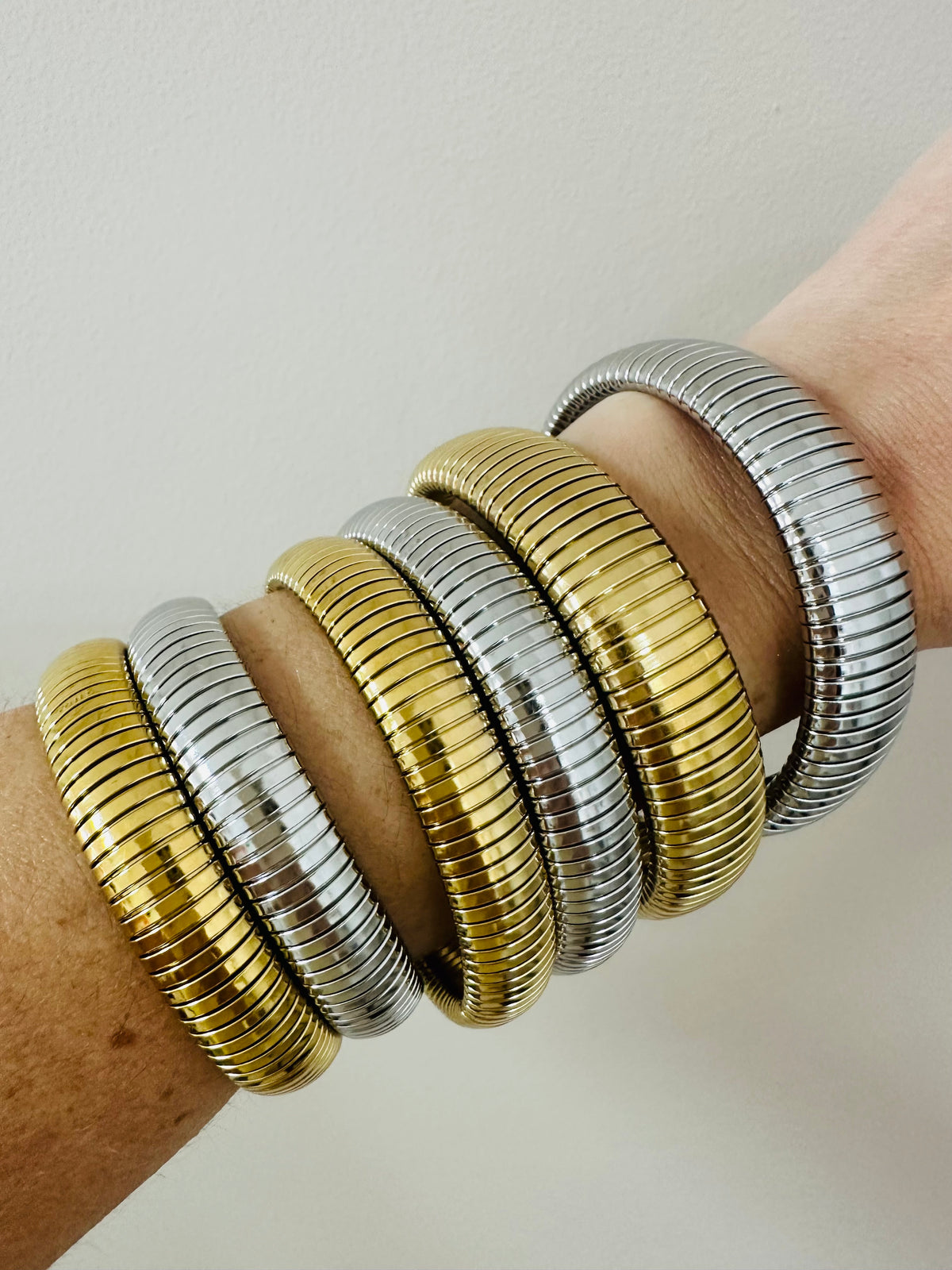 LUXE BANGLES