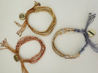 Fiammata - Basic Bracelet