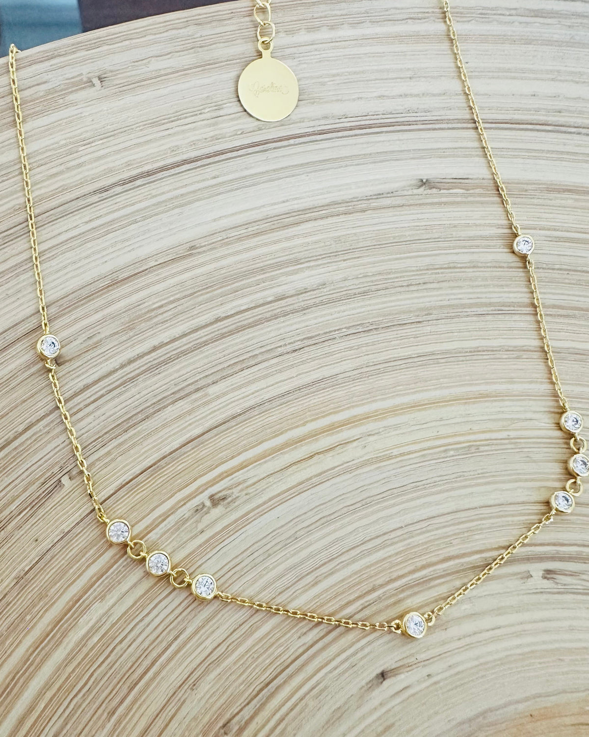 Runa Choker