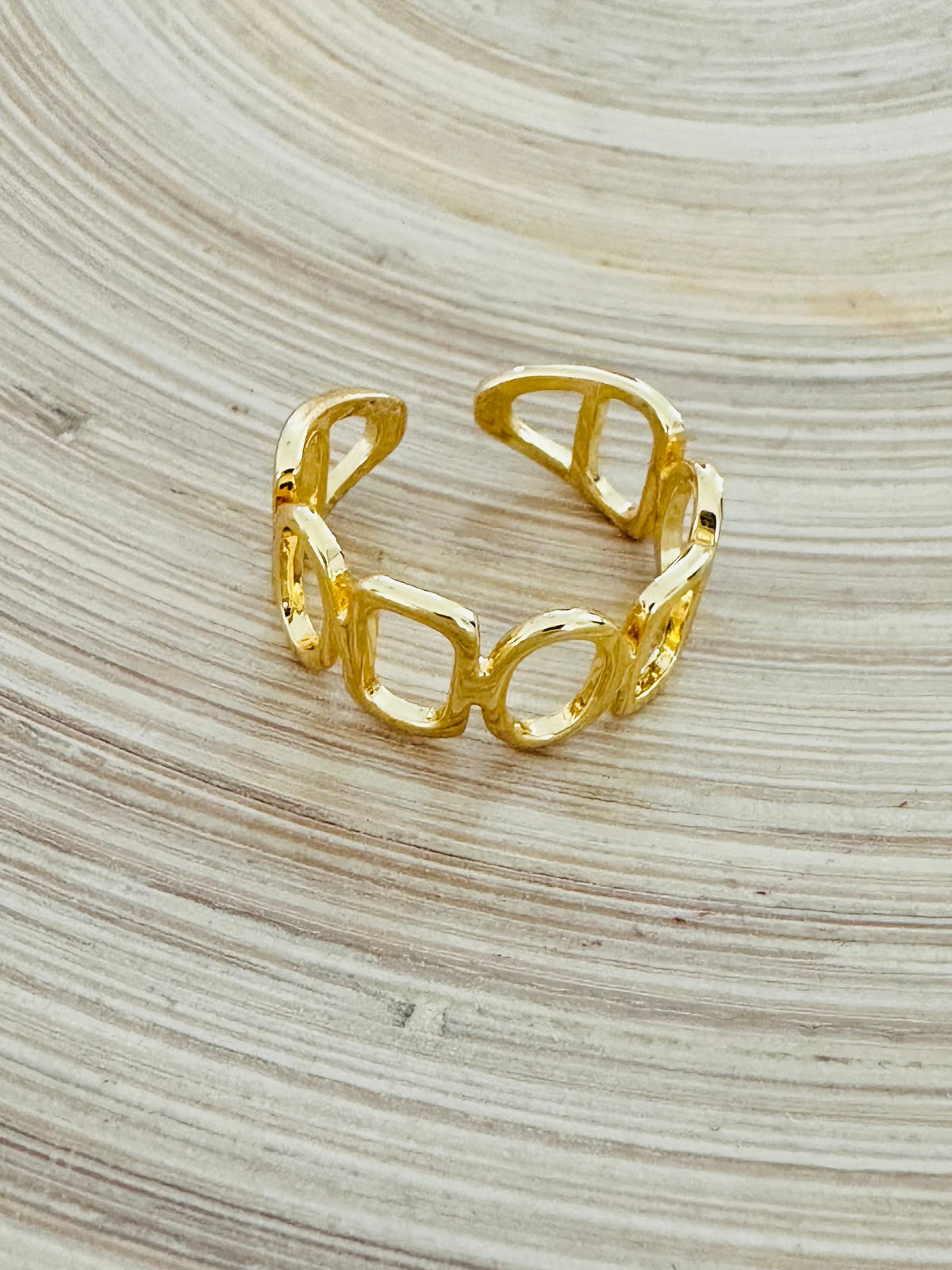 Estelle Ring