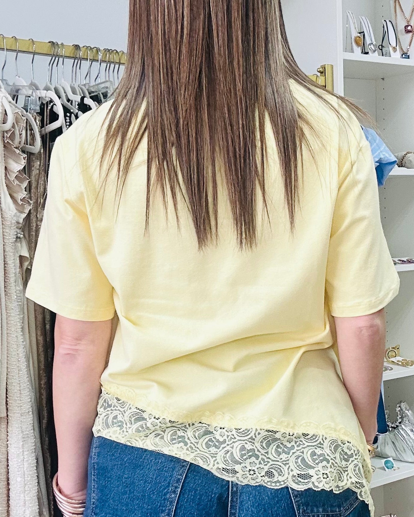 Banana Asymmetric Top
