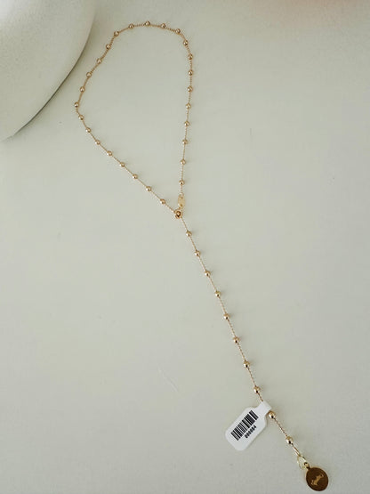 Siried Necklace