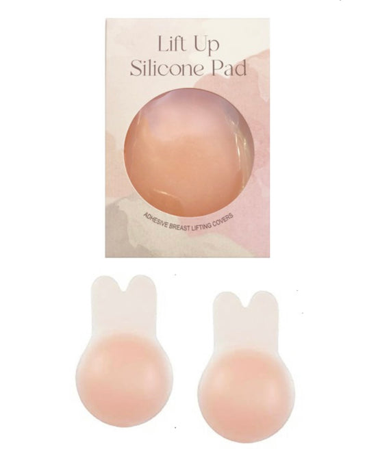 Silicone Breast cover and Lift
